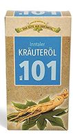 Dr.Forster Herb Oil Krauterol 101