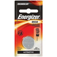 Energizer Coin Lithium Premium 2032 Battery