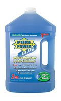 Valterra V23128 'Pure Power Blue' Waste Digester and Odor Eliminator - 128 oz. Bottle by Valterra