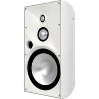 SpeakerCraft OE8 Three Outdoor Elements 3-Way Outdoor Speaker - Each (White)