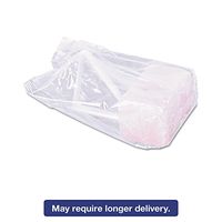 Toilet Bowl Para Deodorizer Block, Cherry, 4oz, 144/Carton