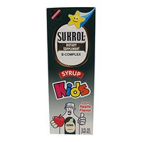 Sukrol for Kids 8fl oz