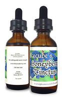New Icecube's Triple Extracted - Honeyberry Tincture 2oz