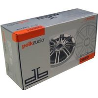 Polk Audio DB651 Polk 6.5" Coaxial Speakers Silver