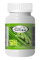 Total Natural Vitamin E 400UI 180s [2 Bottles] by Total Natural, Healthy Skin and Hair, Support Heart Health, Cardiovascular Health