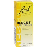 BACH RESCUE REMEDY, 10 ML