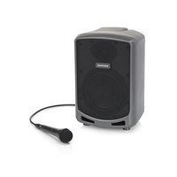 Samson Expedition Express Rechargeable Portable PA with Bluetooth