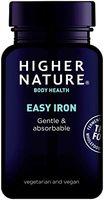 Higher Nature True Food Easy Iron Pack of 90