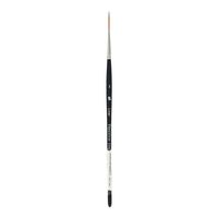 Princeton Artist Brush Elite Synthetic Kolinsky 4850 Liner 1