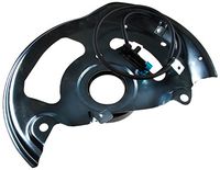 Holstein Parts  2ABS0280 ABS Speed Sensor