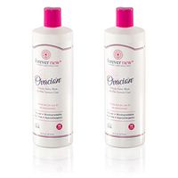 Ovacion by FOREVER NEW (2 pk) 16 Fl Oz Liquid Laundry Detergent - Natural Fabric Care Wash - Scented (32 Fl Oz Total)