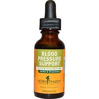 Herb Pharm Blood Pressure Support Compound - 1 Oz