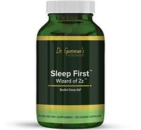 Harmony Nutraceuticals Sleep First - Wizard of Zz