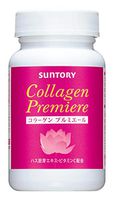 Suntory Collagen Premiere 180 Tablets (30-Day's Supply)