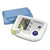 Blood Pressure Kit Digital Auto Inflate Large Cuff - AND Medical UA767PVL