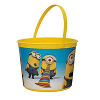 Despicable Me Minions Favor Container