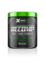 Ketogenix Recomp BHB+BCAA