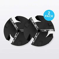 WonderLint Fabric Shaver Replacement Blades x 2 (2 Units)