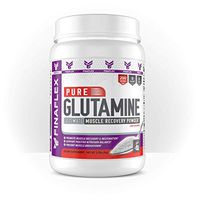 Pure GLUTAMINE, Ultimate Muscle Recovery Powder, Promote Recovery and Restoration, Support Positive Nitrogen Balance, Prevent Muscle Breakdown (1000 Gram, UNFLAVORED)