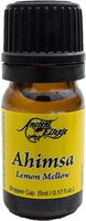 Ahimsa, 5 ml bottle