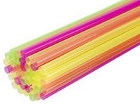 Panorama Mega Party Straws (200)