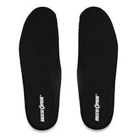 Servus Breathe-O-Prene Shock Absorbing Men's Insoles (27002)