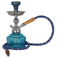 DT Mya QT Hoohak 14" - Light Blue