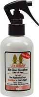 Lice Sisters Head Lice Treatment - Non-Toxic, Natural Spray Treatment. Kills Lice and Eliminates Eggs, 6 oz.