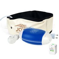 Power Vibration Joy Queen Diverse Body Massage Diet 220v, 60Hz