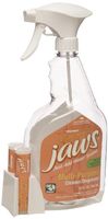 SKILCRAFT 7930-01-600-5754 Jaws Just Add Water System Multi-Purpose Cleaner/Degreaser Cleaning Kit (Pack of 6)