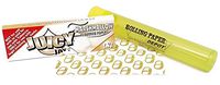 Juicy Jay's 1 1/4 Rolling Papers - Marshmallow Flavored - 1 Pack with RPD Kewltube