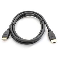HDMI Cable Category 2 (Full 1080P Capable)