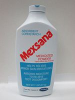 MEXSANA POWDER 11 OZ