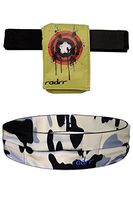 Insulin Pump Case Value Pack – Boys' Sport, Night and Day Pack (Large, Invincible)