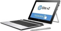 HP Elite X2 1012 G1 Detachable 2-in-1 Business Tablet Laptop - 12" FHD IPS Touchscreen (1920x1280), Intel Core m5-6Y54, 256GB SSD, 8GB RAM, Windows 10 WiFi+ 4G LTE