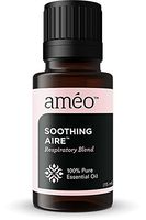 Ameo Soothing Aire Essential Oil Blend 15 ml by Ameo