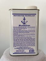 Marine Strip Restoration Technology