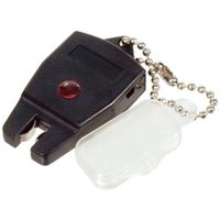 Compact Mini Hearing Aid Battery Charge Indicator by HearMore