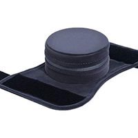 SUPVOX Smokeless Moxa Purifier Package Moxibustion for Back Pain Muscle Stiffness Tendonitis Arthritis Digestive Disorders Treatment Treatment Without Copper Box