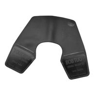 BOB TUO Original milcoup eco cutting collar - Black by BabyCentre by Sibel