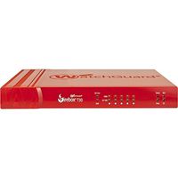 WatchGuard Firebox T30-W, Security Appliance Trade-Up Program, 5 Ports, 10Mb LAN, 100Mb LAN, GigE, 802.11 b/a/g/n/ac (WGT31671-US)