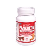 Pankreon Tablet 30 Tablets
