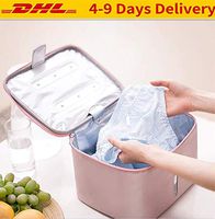 Sweego UV Cleaning Bag, LED UV Sterilizer Box Disinfection Bag Sanitizer for Phone, Mask, Clothes, Glasses Makeup, Underwear, Tools