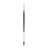 Princeton Artist Brush Elite Synthetic Kolinsky 4850 Round 3/0