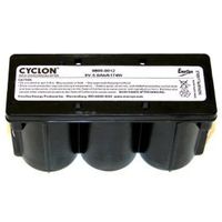 General 00605 - 6V5AH 0809-0012 Emergency Light Battery (6V5AH 0809-0012)