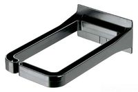 Panduit NFDR4X6K D-Ring Kit, Black