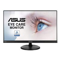 Asus Slim Bezel Black VC239H 23" 5ms HDMI Widescreen LED Backlight Monitor