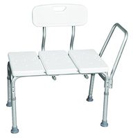 Carex Classics Transfer Bench