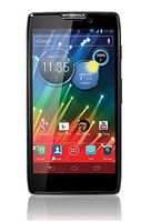 Motorola Droid RAZR HD 16GB XT926 Black - Verizon