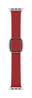 Apple Watch Series 4 Modern Buckle Band (40mm) - (Product) RED - Large